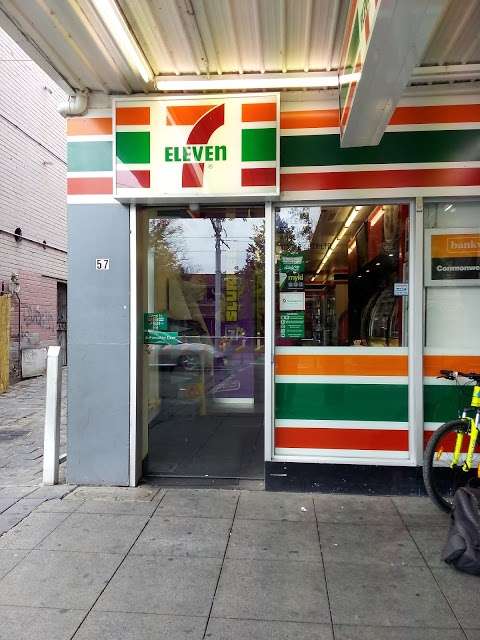 Photo: 7-Eleven St. Kilda