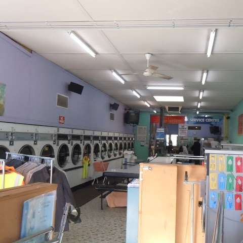 Photo: Compleat Laundry Services