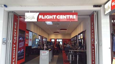 Photo: Flight Centre St Kilda Acland Street