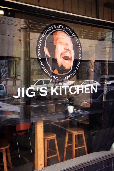 Photo: Jig's Kitchen