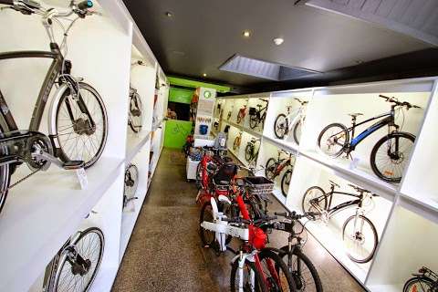 Photo: Melbourne Electric Bicycles