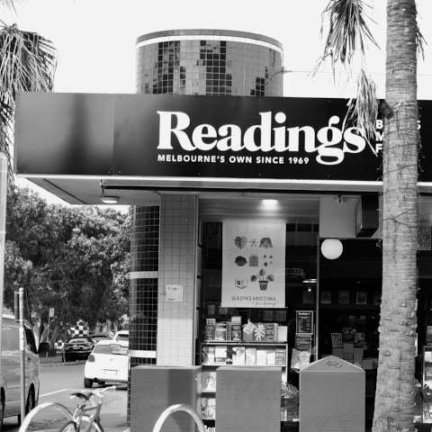 Photo: Readings St Kilda