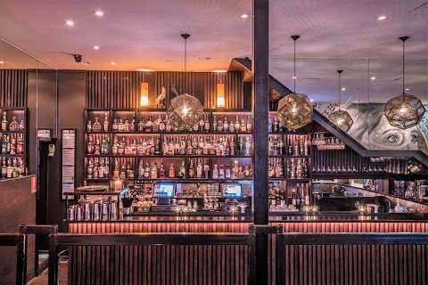 Photo: Robarta Bar St Kilda | Nightclub, Functions Venue & Restaurant