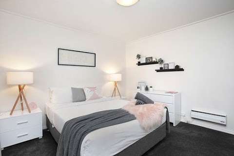 Photo: StayCentral Serviced Apartments St Kilda in Melbourne